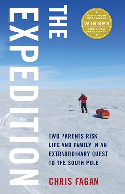 Cover for The Expedition