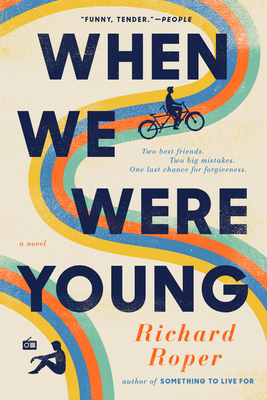 When We Were Young By Richard Roper Cover Image