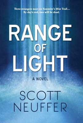 Cover for Range of Light