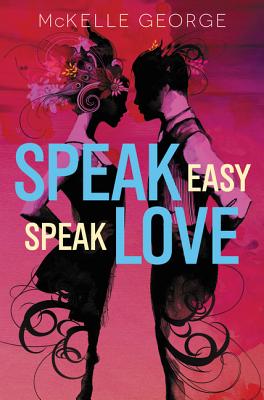 Speak Easy, Speak Love Cover Image