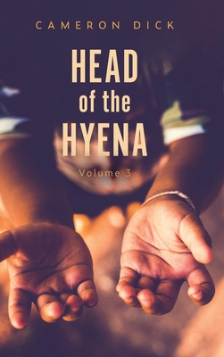 Head of the Hyena: Volume 3 Cover Image