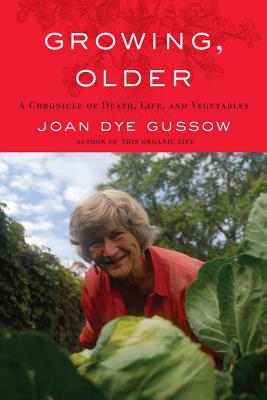 Growing, Older Cover