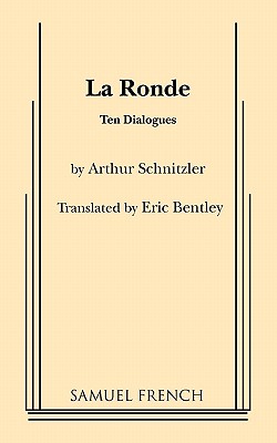 La Ronde Cover Image