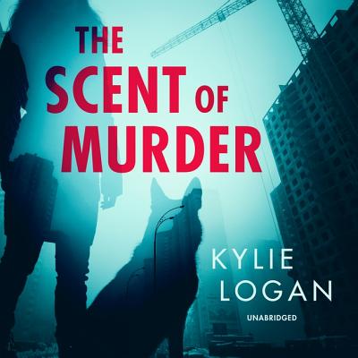 The Scent of Murder By Kylie Logan, Emily Pike Stewart (Read by) Cover Image