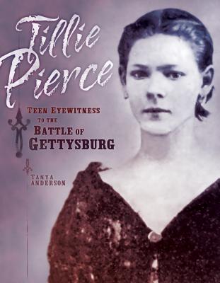 Cover for Tillie Pierce