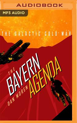 Cover for The Bayern Agenda