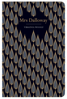 Mrs Dalloway Cover Image
