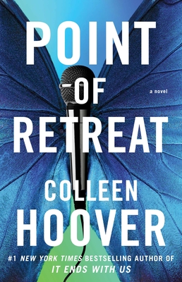 Colleen Hoover Picks Her Riskiest and Most Romantic Novels