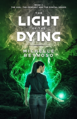 Cover for The Light of the Dying