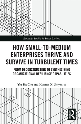 How Small-To-Medium Enterprises Thrive And Survive In Turbulent Times ...