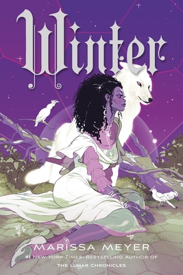 Scarlet (The Lunar Chronicles, #2) by Marissa Meyer