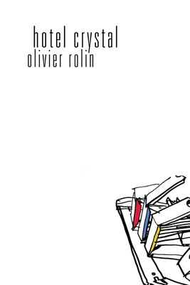 Hotel Crystal Cover