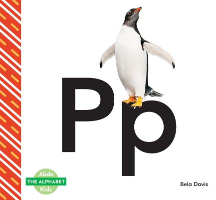 Pp (Alphabet) Cover Image