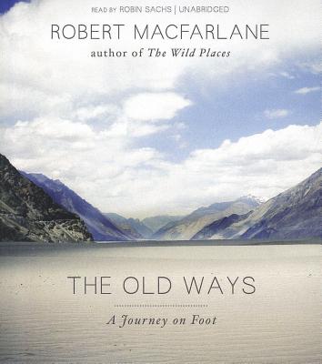 Cover for The Old Ways