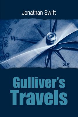 Cover for Gulliver's Travels