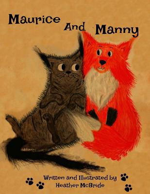 Maurice and Manny Cover Image