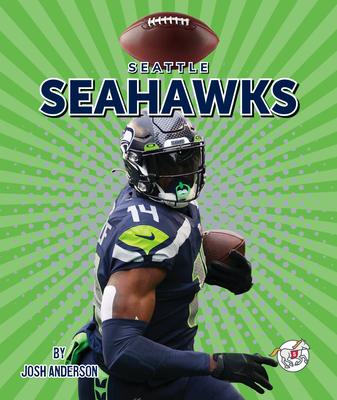 Seattle Seahawks (Library Binding)