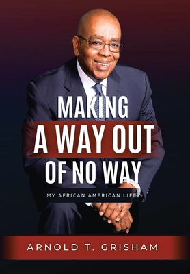 Making A Way Out of No Way Cover Image