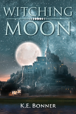 Witching Moon Cover Image