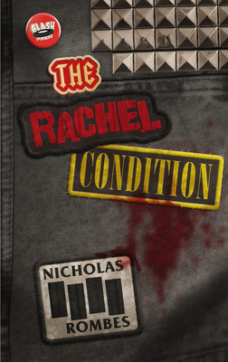 The Rachel Condition Cover Image