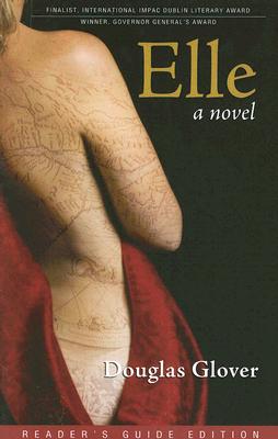 Cover for Elle