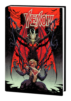 Venom by Donny Cates Vol. 3 By Donny Cates, Ryan Stegman (By (artist)), Juan Gedeon (By (artist)), Iban Coello (By (artist)), Luke Ross (By (artist)) Cover Image
