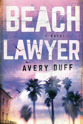 Cover for Beach Lawyer