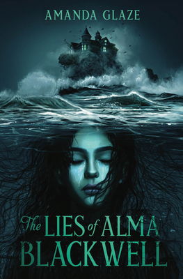 The Lies of Alma Blackwell Cover Image