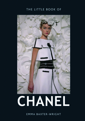 The Little Book of Chanel Cover Image