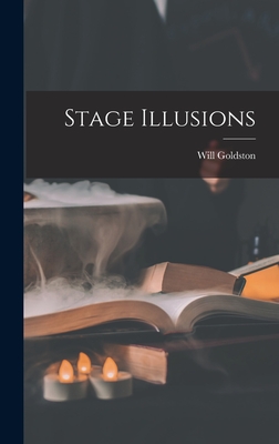 Stage Illusions Cover Image