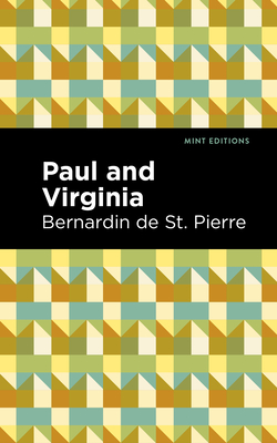 Paul and Virginia Cover Image