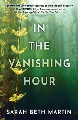 Cover for In the Vanishing Hour