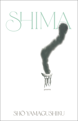 shima: Poems Cover Image