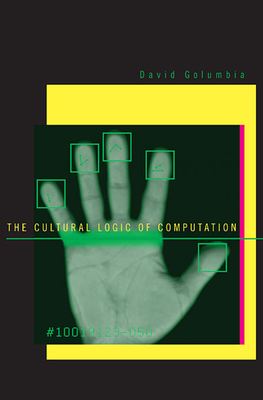 The Cultural Logic of Computation Cover Image