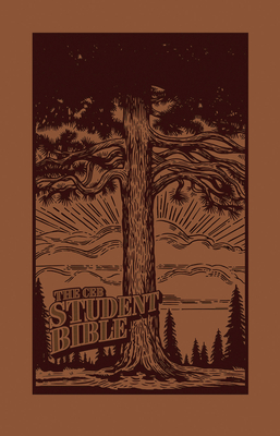 The Ceb Student Bible Limited Edition Cover Image