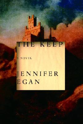 Cover for The Keep