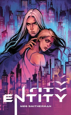 Entity By Meg Smitherman Cover Image