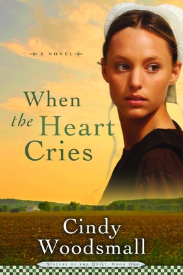 Cover for When the Heart Cries