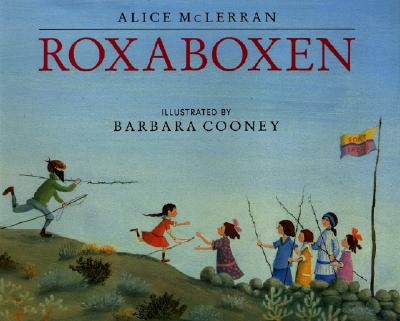 Cover for Roxaboxen