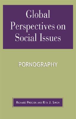 Global Perspectives on Social Issues: Pornography Cover Image