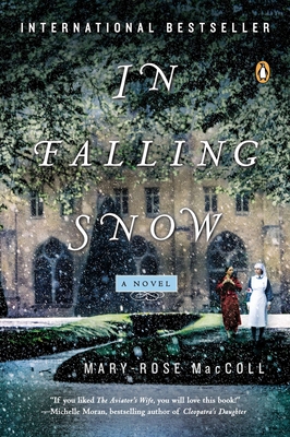 In Falling Snow: A Novel Cover Image