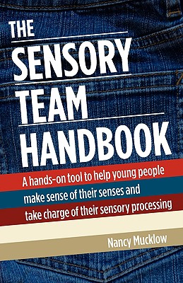 The Sensory Team Handbook By Nancy Mucklow Cover Image