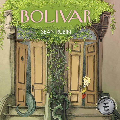 Bolivar  Cover Image