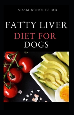 Fatty Liver Diet for Dogs: Everything You Need To Know About Fatty Liver Diet for Dogs Cover Image