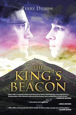 Cover for The King's Beacon