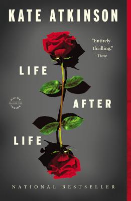 Life After Life: A Novel Cover Image