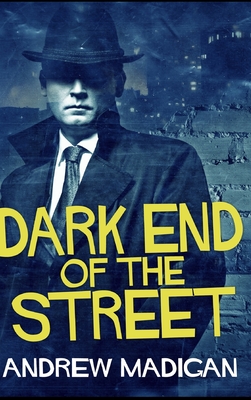 Dark End of the Street Cover Image