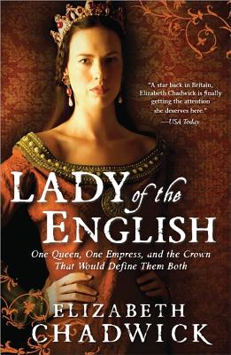 Lady of the English Cover Image