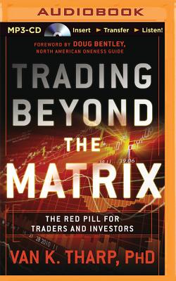 Cover for Trading Beyond the Matrix