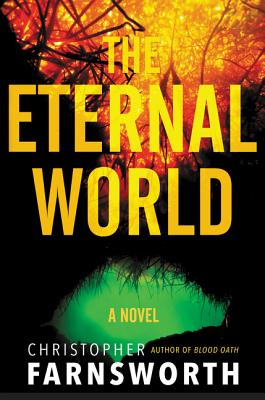 Cover for The Eternal World: A Novel
